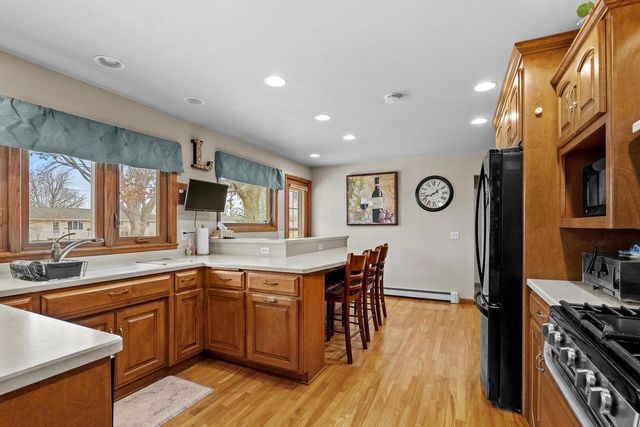 722 LEE AVENUE, Brillion, WI 54110