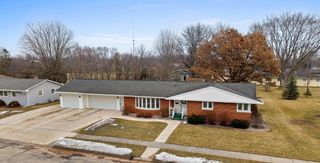 722 LEE AVENUE, Brillion, WI 54110