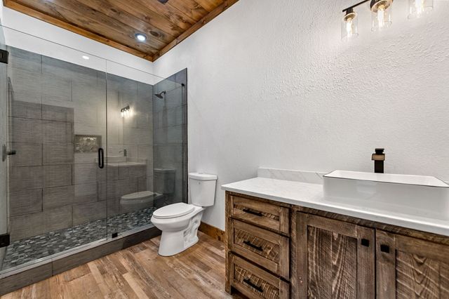 65 Wolf Creek Heights, Mineral Bluff, GA 30559