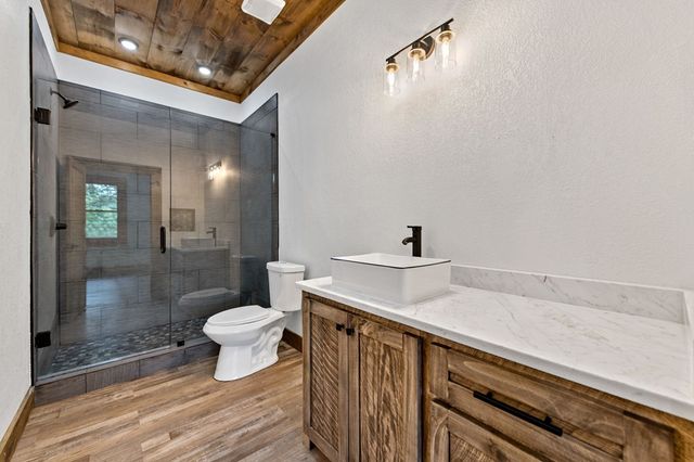 65 Wolf Creek Heights, Mineral Bluff, GA 30559