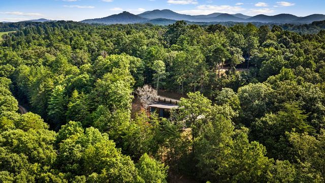 65 Wolf Creek Heights, Mineral Bluff, GA 30559