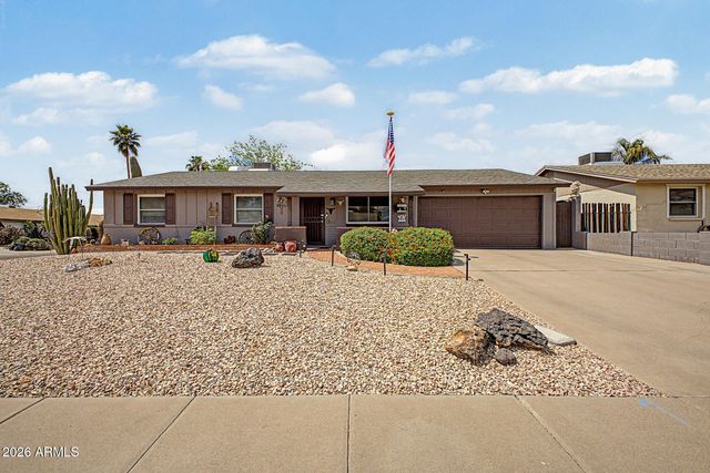 14002 N 37TH Place, Phoenix, AZ 85032