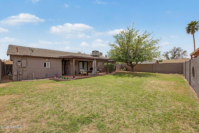 14002 N 37TH Place, Phoenix, AZ 85032