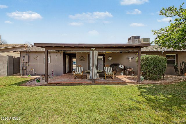 14002 N 37TH Place, Phoenix, AZ 85032