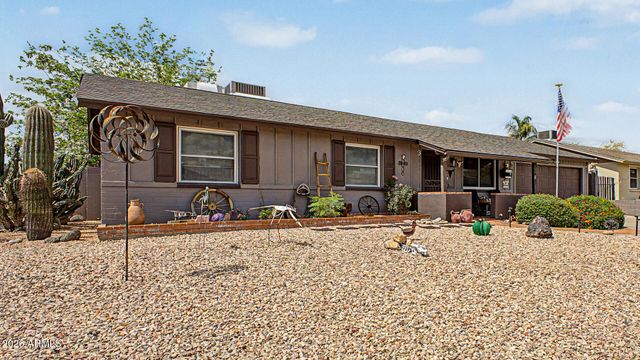 14002 N 37TH Place, Phoenix, AZ 85032