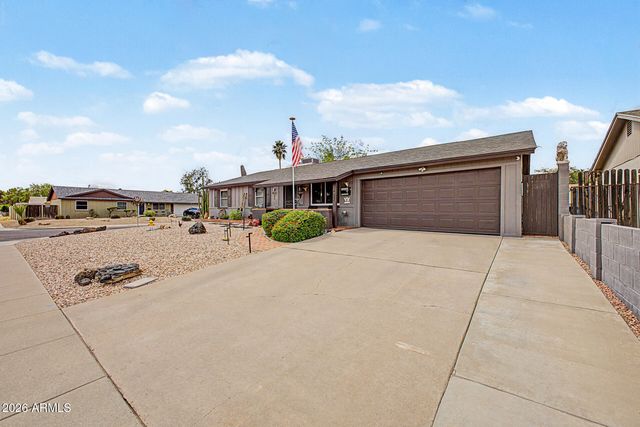 14002 N 37TH Place, Phoenix, AZ 85032