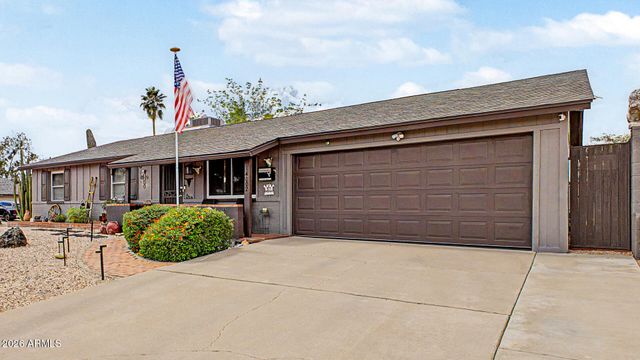 14002 N 37TH Place, Phoenix, AZ 85032