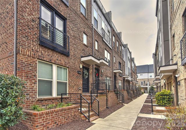 13047 Tinton Avenue, Charlotte, NC 28204