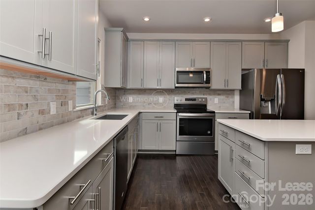 13047 Tinton Avenue, Charlotte, NC 28204