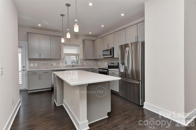 13047 Tinton Avenue, Charlotte, NC 28204