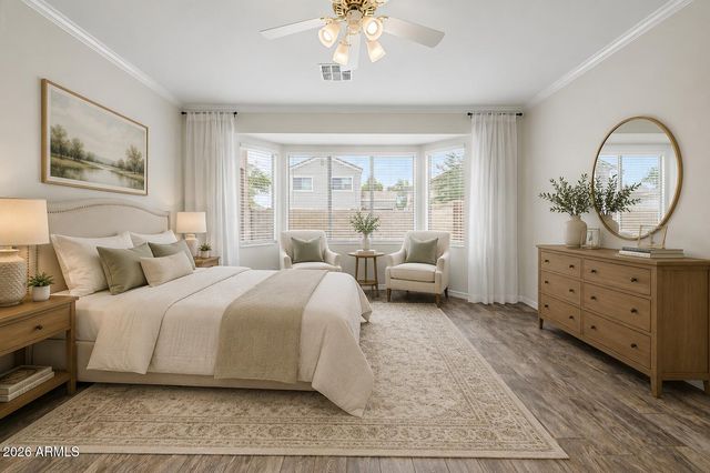 17611 W CROCUS Drive, Surprise, AZ 85388