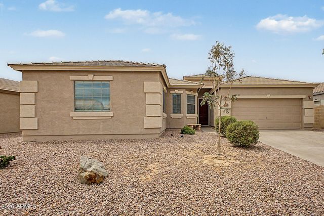 17611 W CROCUS Drive, Surprise, AZ 85388