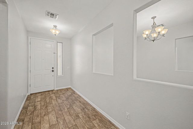 17611 W CROCUS Drive, Surprise, AZ 85388