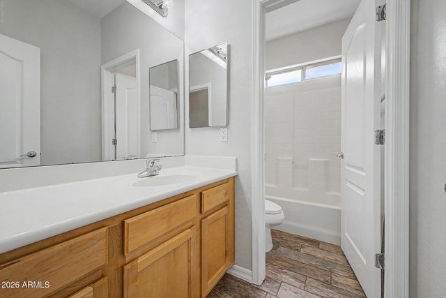 17611 W CROCUS Drive, Surprise, AZ 85388