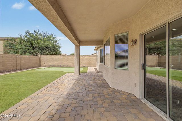 17611 W CROCUS Drive, Surprise, AZ 85388