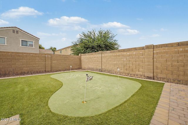 17611 W CROCUS Drive, Surprise, AZ 85388