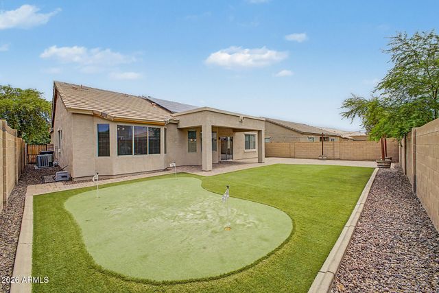 17611 W CROCUS Drive, Surprise, AZ 85388