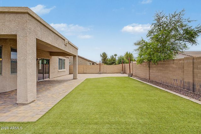 17611 W CROCUS Drive, Surprise, AZ 85388