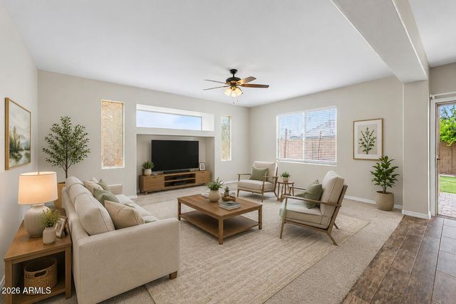 17611 W CROCUS Drive, Surprise, AZ 85388