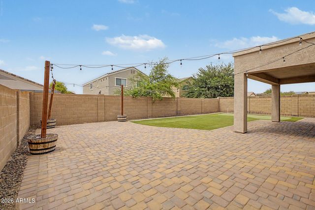 17611 W CROCUS Drive, Surprise, AZ 85388