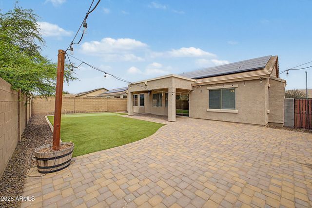 17611 W CROCUS Drive, Surprise, AZ 85388