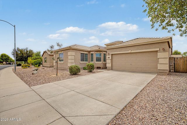 17611 W CROCUS Drive, Surprise, AZ 85388