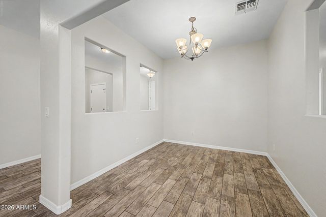 17611 W CROCUS Drive, Surprise, AZ 85388