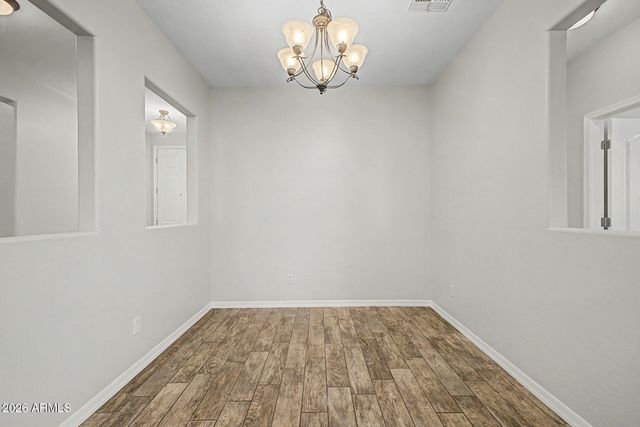 17611 W CROCUS Drive, Surprise, AZ 85388