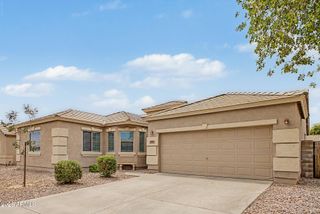 17611 W CROCUS Drive, Surprise, AZ 85388