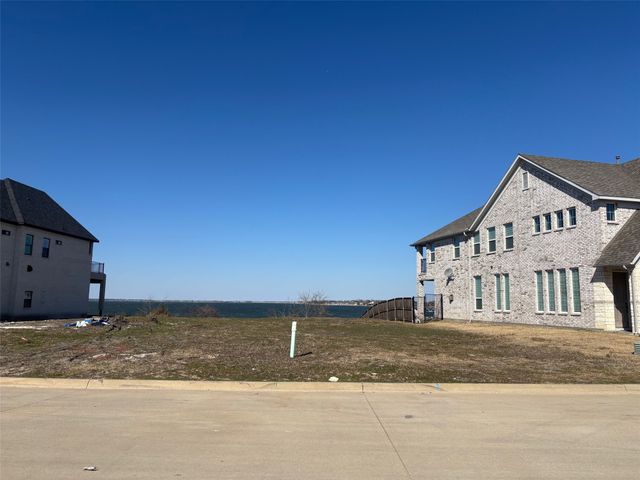 18100 Lakefront Court, Forney, TX 75126