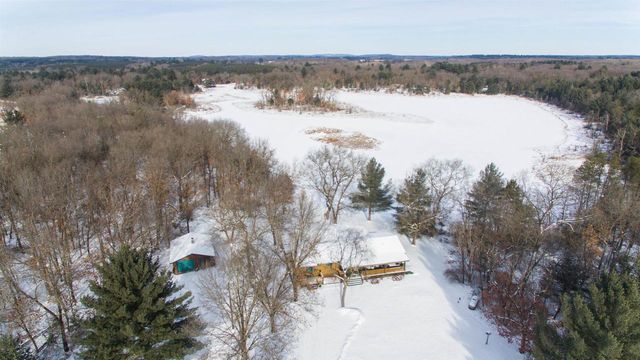 2763 2nd Avenue, Oxford, WI 53952