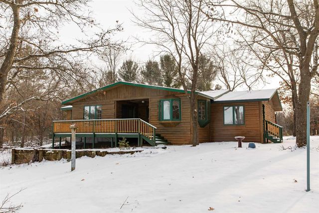 2763 2nd Avenue, Oxford, WI 53952