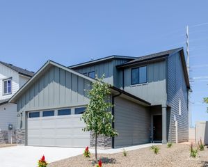 4216 E Woodmurra St, Meridian, ID 83709