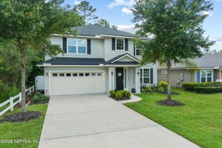11520 DUNFORTH COVE Drive, Jacksonville, FL 32218