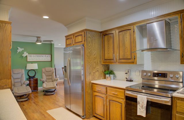 33322 S Coves Drive, Afton, OK 74331