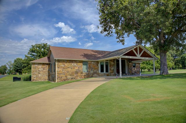 33322 S Coves Drive, Afton, OK 74331