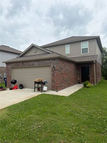 3211 Gulley Way, Farmington, AR 72730