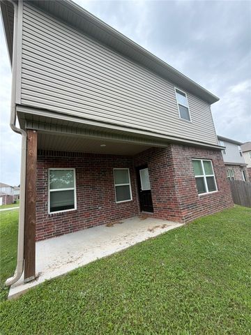 3211 Gulley Way, Farmington, AR 72730