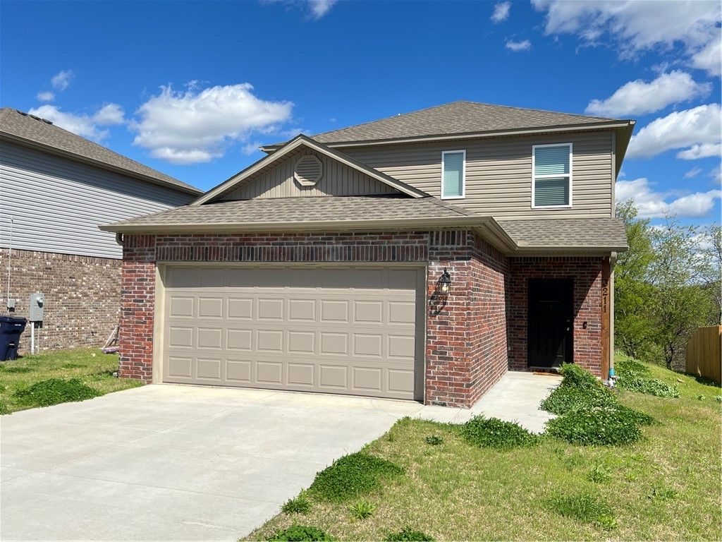 3211 Gulley Way, Farmington, AR 72730