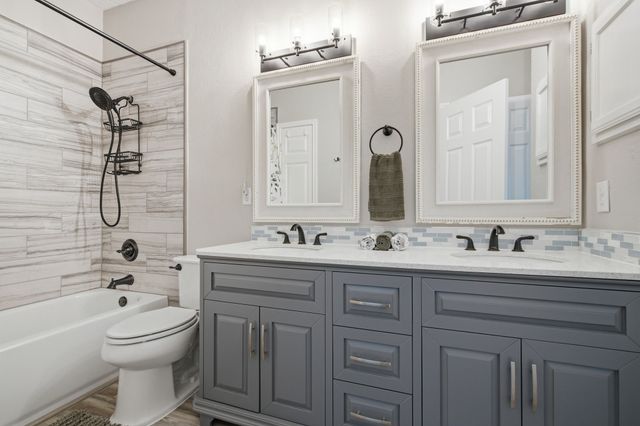 2702 Ansley Court, Euless, TX 76039