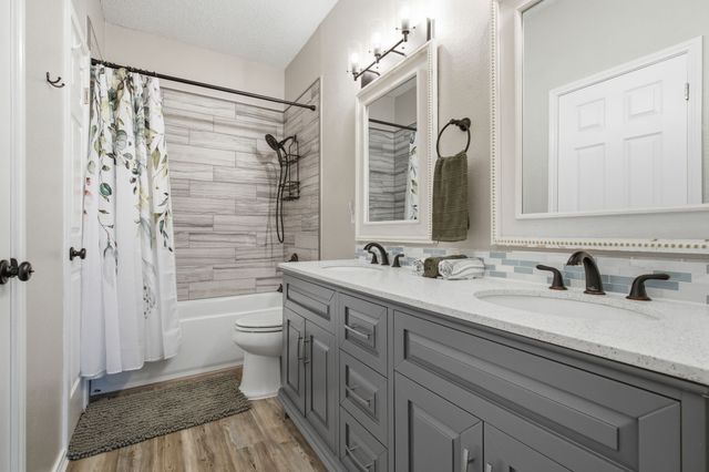2702 Ansley Court, Euless, TX 76039