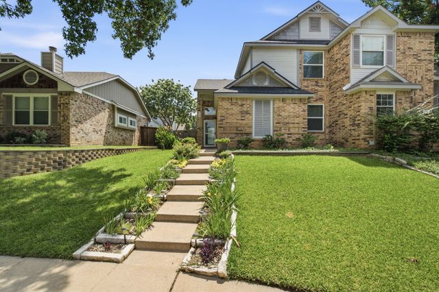 2702 Ansley Court, Euless, TX 76039