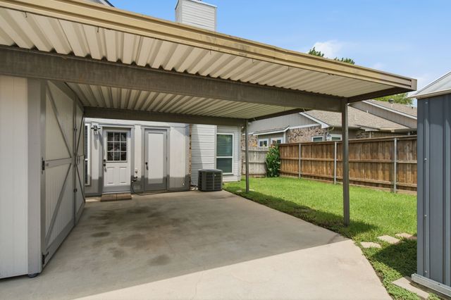 2702 Ansley Court, Euless, TX 76039