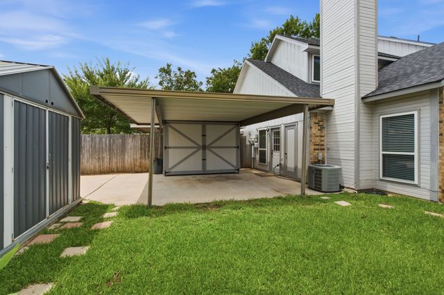 2702 Ansley Court, Euless, TX 76039
