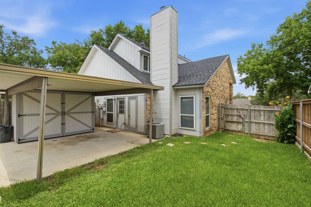 2702 Ansley Court, Euless, TX 76039