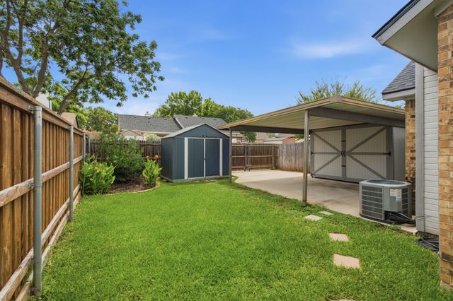 2702 Ansley Court, Euless, TX 76039