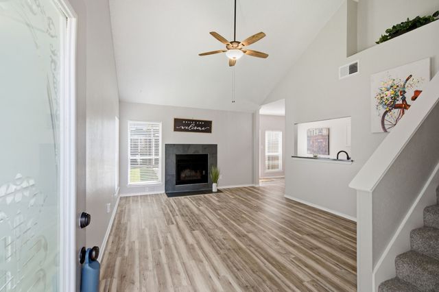 2702 Ansley Court, Euless, TX 76039
