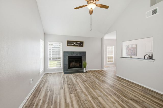 2702 Ansley Court, Euless, TX 76039