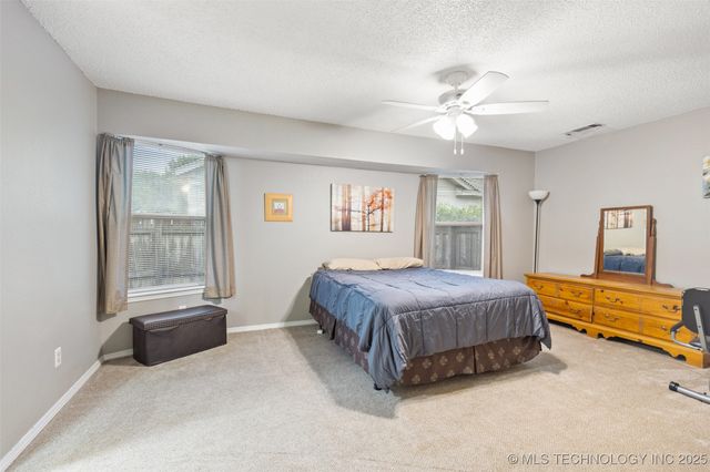 4122 E 101st Street N, Sperry, OK 74073