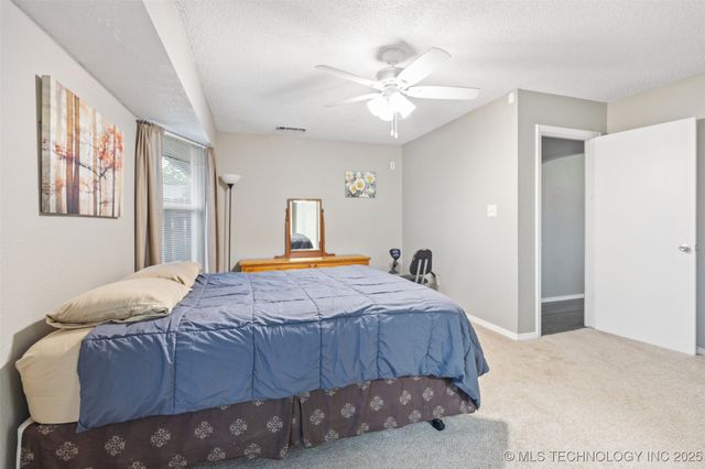 4122 E 101st Street N, Sperry, OK 74073